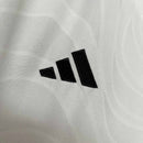 Camisa Flamengo II 24/25 - Torcedor Adidas - Branca