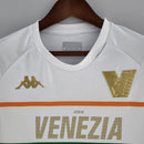 Camisa Venezia II 22/23 - Torcedor Kappa - Branca