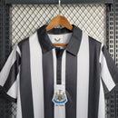 Camisa Newcastle 23/24 - Edição Especial Castore - Listrada