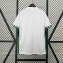 Camisa Seleção Nigéria I 24/25 - Torcedor Nike - Branca