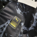 Camisa Borussia Dortmund II 22/23 - Torcedor Puma - Preta