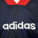 Retrô Camisa Bayern 97/98 - Torcedor Adidas - Azul
