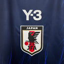 Camisa Seleção Japão I 24/25 - Torcedor Adidas - Azul