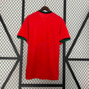 Camisa Seleção Portugal I 24/25 - Torcedor Nike - Vermelha