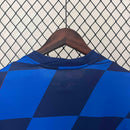 Camisa Seleção Croácia II 24/25 - Torcedor Nike - Azul
