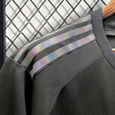 Camisa Flamengo III 23/24 - Torcedor Adidas - Preta