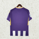 Camisa Real Valladolid I 22/23 - Torcedor Adidas - Roxa