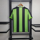 Camisa América Mineiro I 24/25 - Torcedor Volt - Verde e Preta