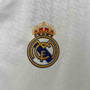Camisa Real Madrid I 24/25 - Torcedor Adidas - Branco