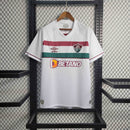 Camisa Fluminense II 23/24 - Torcedor Umbro - Branca