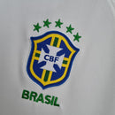 Camisa Seleção Brasileira III 19/20 - Torcedor Nike - Branca