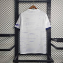 Camisa Tottenham I 23/24 - Torcedor Nike - Branca