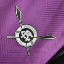 Camisa Remo III 23/24 - Torcedor Volt - Roxa