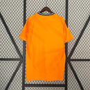 Camisa Real Madrid II 24/25 - Torcedor Adidas - Laranja