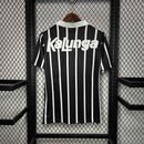Retrô Camisa Corinthians 90/91 - Torcedor Finta - Listrada