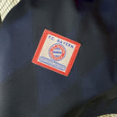 Retrô Camisa Bayern 97/98 - Torcedor Adidas - Azul