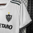 Camisa Atlético Mineiro II 23/24 - Torcedor Adidas - Branca