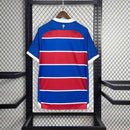 Camisa Fortaleza I 24/25 - Torcedor Volt - Vermelha e Azul