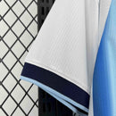Camisa Seleção Argentina I 2026 - Torcedor Adidas - Branca
