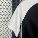 Camisa Corinthians I 25/26 - Torcedor Nike - Preta