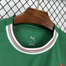 Camisa Palmeiras I 26/27 - Torcedor Puma - Verde