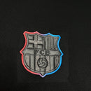 Camisa Barcelona II 24/25 - Torcedor Nike - Preta