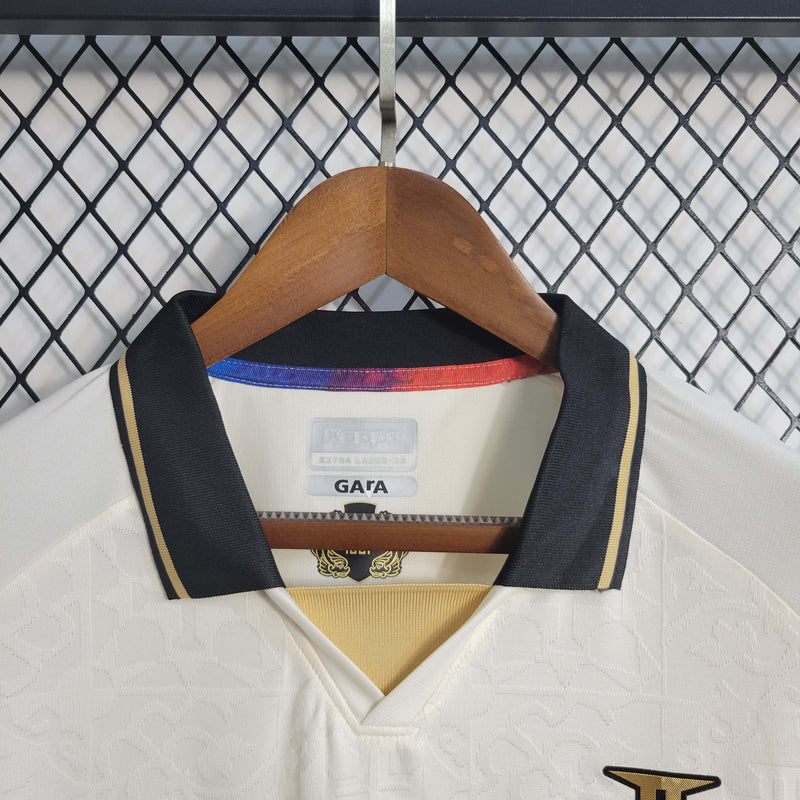 Camisa Vasco III 22/23 - Torcedor Kappa - Branca