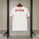 Camisa RB Leipzig I 26/27 - Torcedor Puma - Branca
