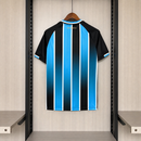 Camisa Grêmio I 26/27 - Torcedor New Balance - Tricolor