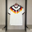 Camisa Seleção Alemanha I 26/27 - Torcedor Adidas - Branca