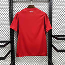 Camisa Seleção Turquia l 2026 - Torcedor Nike - Vermelha
