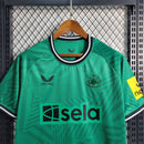 Camisa Newcastle II 23/24 - Torcedor Castore - Verde
