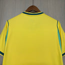 Camisa Seleção Brasileira I 2026 - Torcedor Nike - Amarela