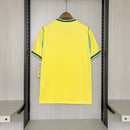 Camisa Seleção Brasileira I 2026 - Torcedor Nike - Amarela