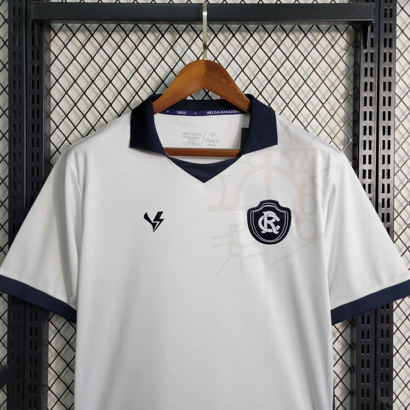 Camisa Remo II 23/24 - Torcedor Volt - Branca