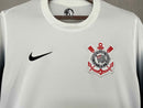 Camisa Corinthians I 24/25 - Torcedor Nike - Degradê