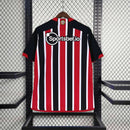 Camisa São Paulo II 23/24 - Torcedor Adidas - Tricolor