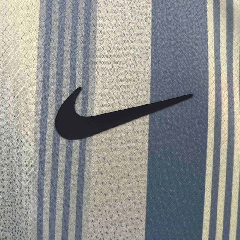 Camisa Tottenham II 24/25 - Travis Scott Nike - Azul