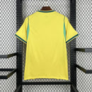 Camisa Seleção Brasileira I 2026 - Torcedor Nike - Amarela