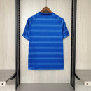 Retrô Camisa Seleção Brasileira II 2014 - Torcedor Nike - Azul