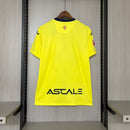 Camisa Villarreal I 25/26 - Torcedor Joma - Amarela