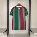 Camisa Fluminense I 26/27 - Torcedor Puma - Tricolor