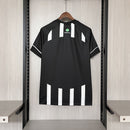 Camisa Figueirense I 25/26 - Torcedor Volt - Preta e Branca