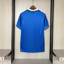Retrô Camisa Seleção Brasileira II 1994 - Torcedor Umbro - Azul