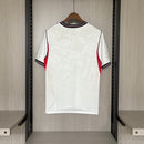 Camisa Seleção Inglaterra I 26/27 - Torcedor Nike - Branca