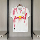 Camisa RB Bragantino I 26/27 - Torcedor Puma - Branca