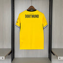 Camisa Borussia Dortmund I 26/27 - Torcedor Puma - Amarela