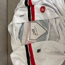 Camisa São Paulo I 26/27 - Torcedor New Balance - Branca