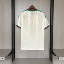 Camisa Seleção Argélia I 2026 - Torcedor Nike - Branca
