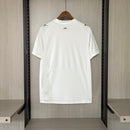 Camisa Valencia I 25/26 - Torcedor Puma - Branca